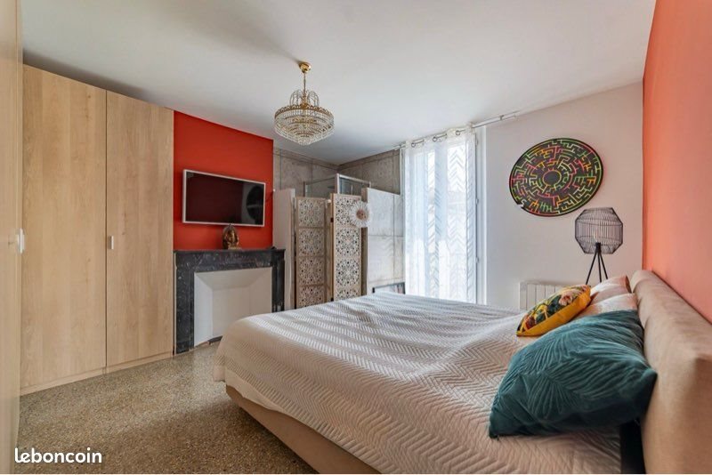 Maison à louer, 142m², Valergues