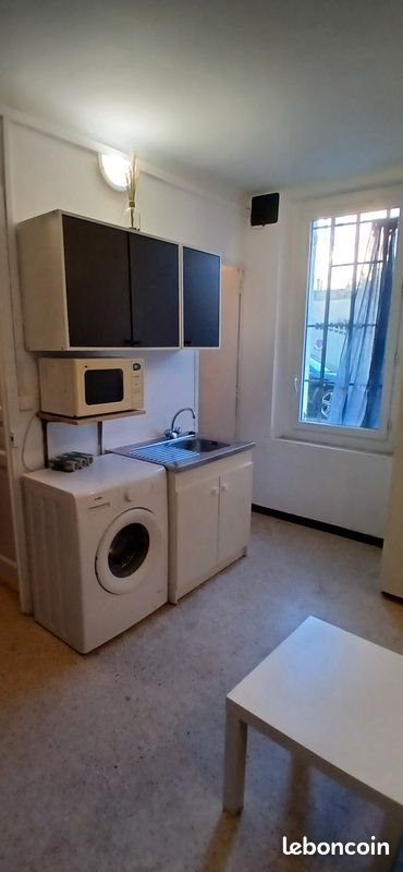 Appartement à louer, 22m², Toulon