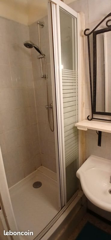 Appartement à louer, 22m², Toulon