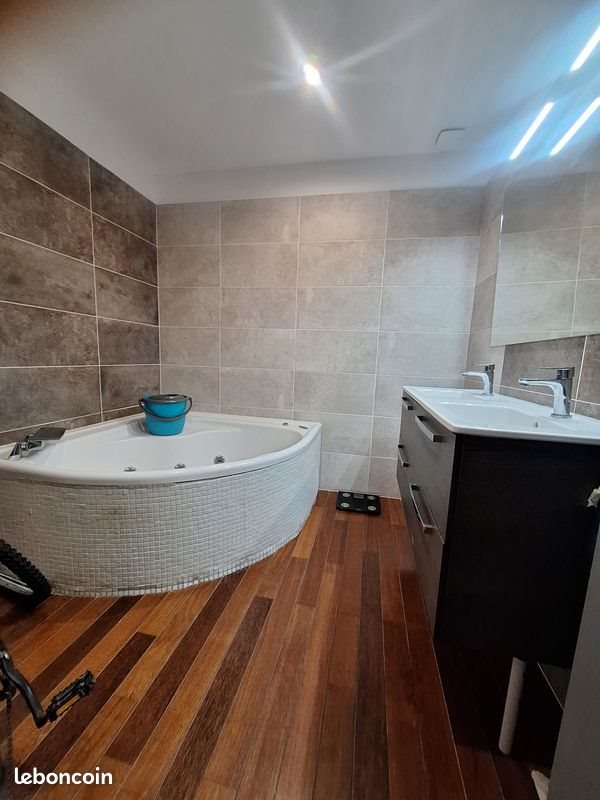 Appartement à louer, 105m², Perpignan