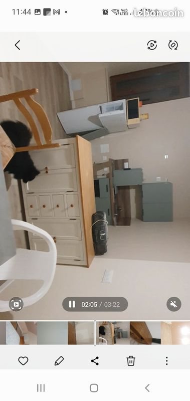 Appartement à louer, 65m², Berck