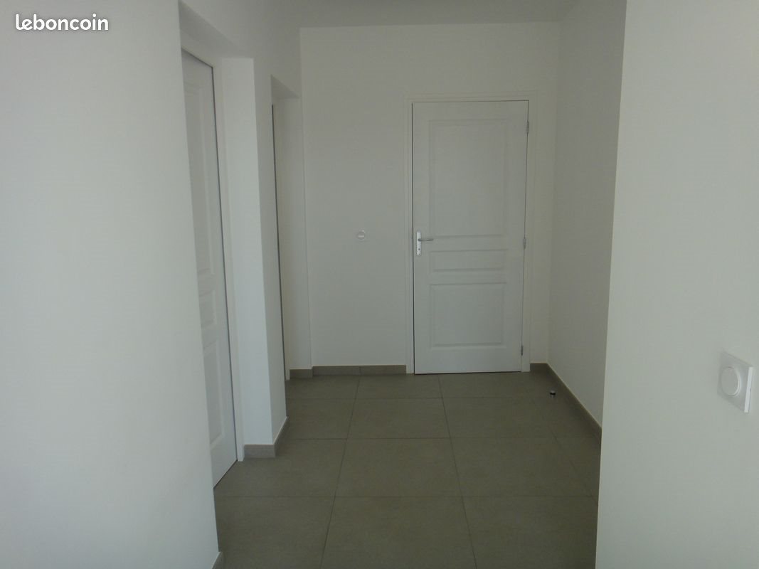 Appartement à louer, 60m², Porto-Vecchio