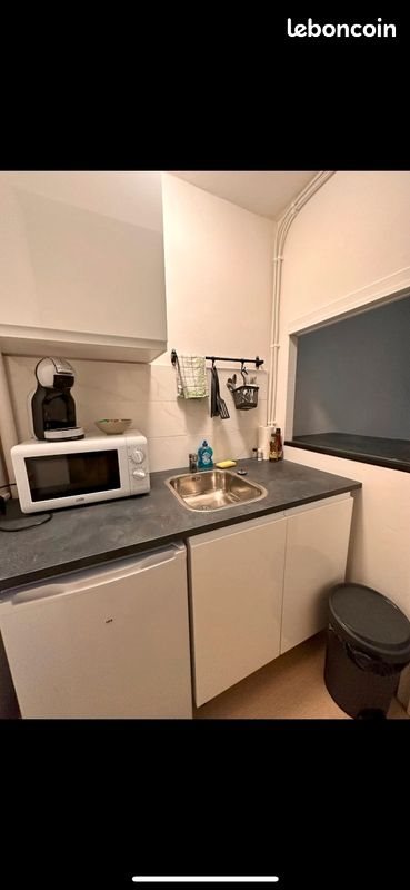 Appartement à louer, 25m², Vesoul
