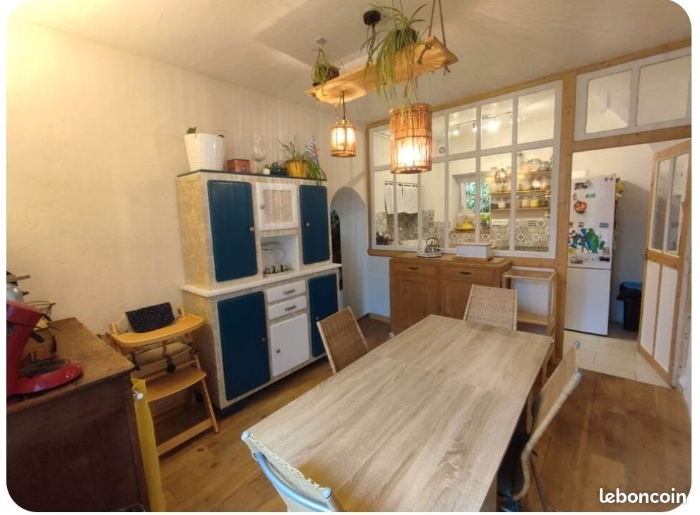 Maison à louer, 75m², Poitiers