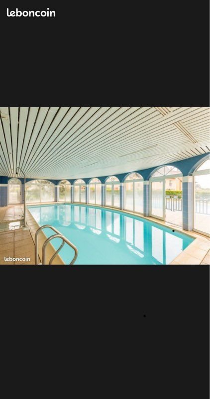 Appartement à louer, 30m², Dives-sur-Mer