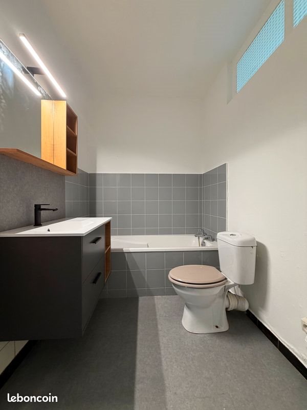 Appartement à vendre, 35m², Illzach