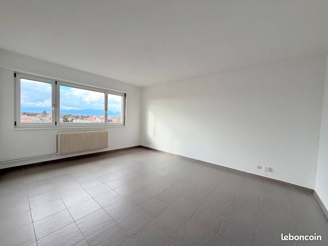 Appartement à vendre, 35m², Illzach