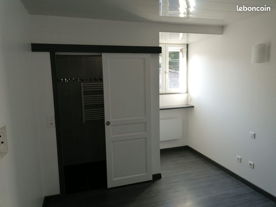Appartement à louer, 40m², Bagnères-de-Bigorre