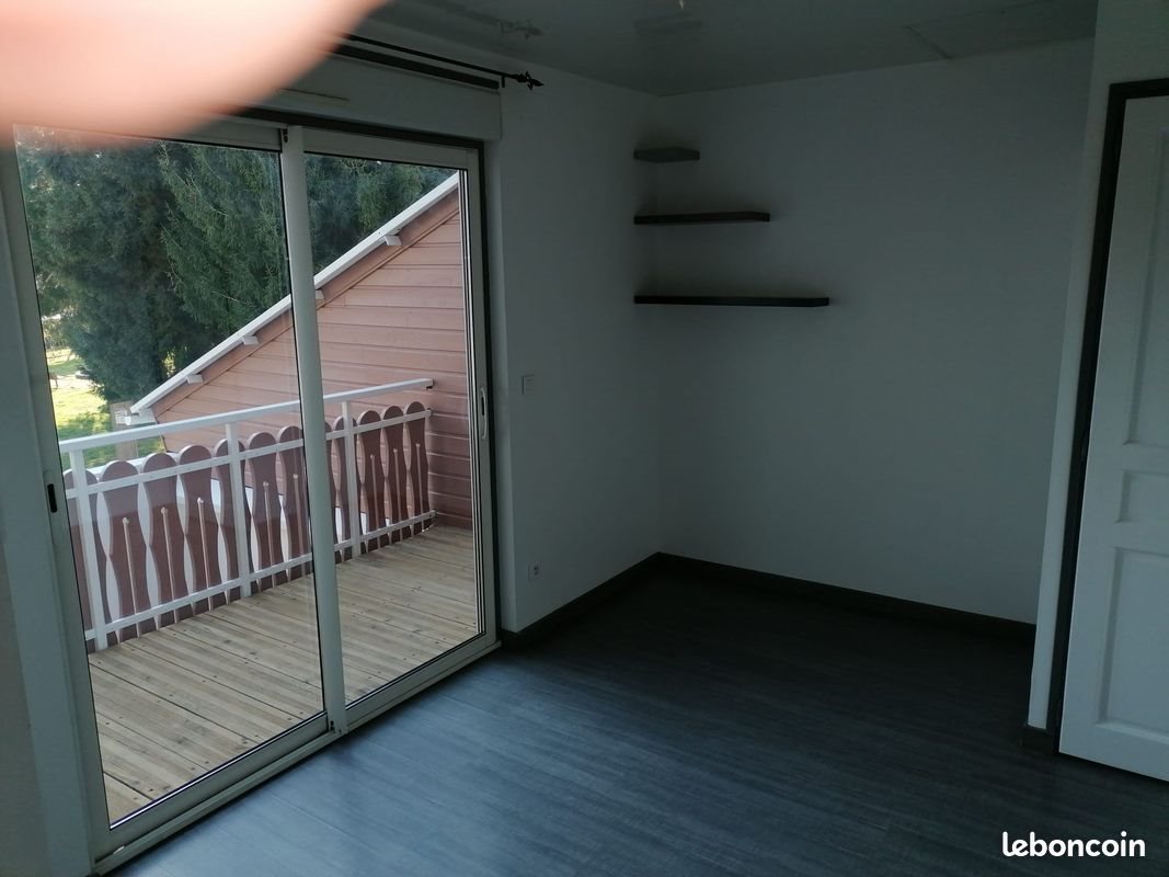 Appartement à louer, 40m², Bagnères-de-Bigorre