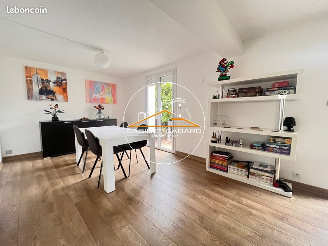 Maison à vendre, 110m², Bouchemaine