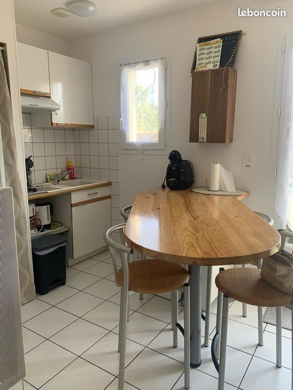 Appartement à louer, 28m², Rochefort