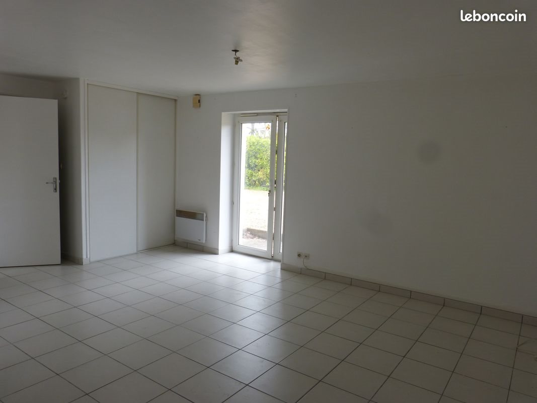 Appartement à louer, 32m², La Jarne