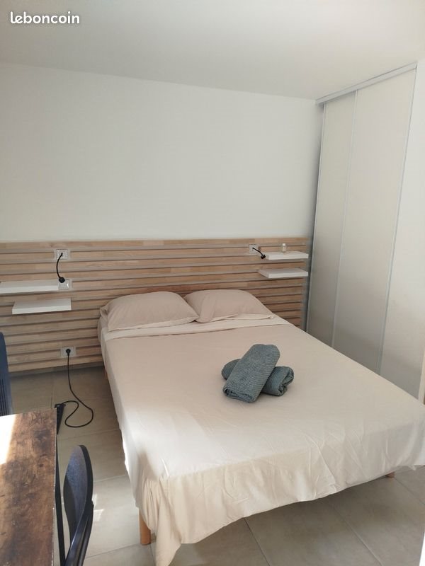 Appartement à louer, 27m², Montpellier
