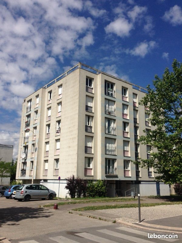 Appartement à vendre, 69m², La Chapelle-Saint-Luc