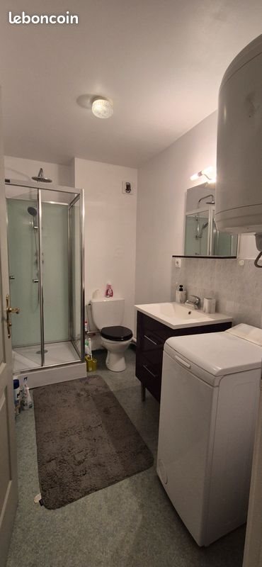 Appartement à louer, 22m², Besançon