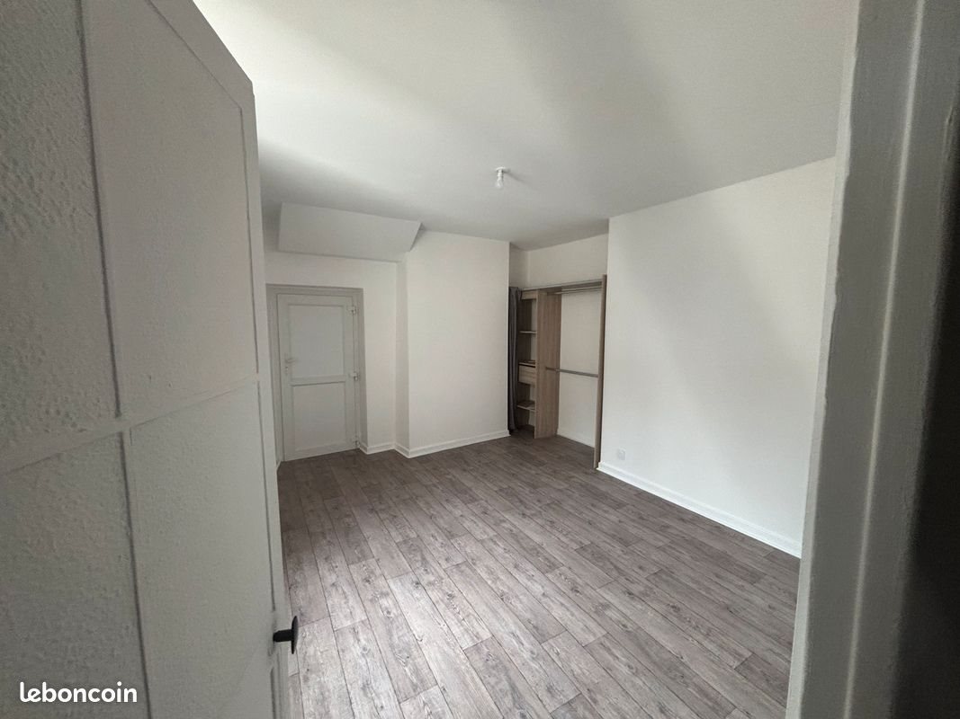 Appartement à louer, 70m², Dole
