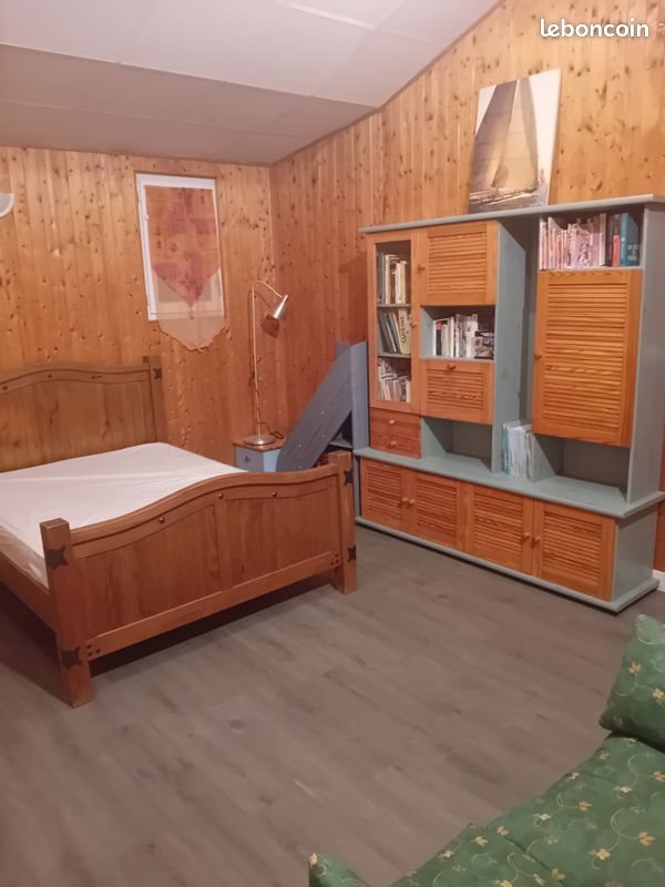 Maison à louer, 86m², Meursac