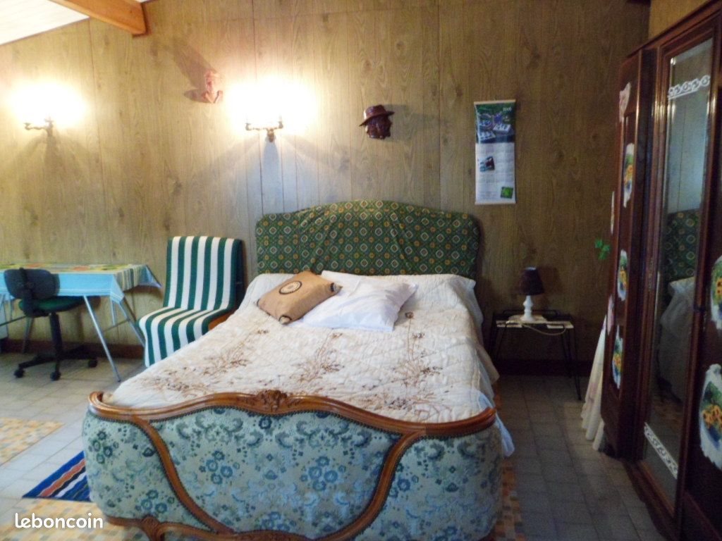 Appartement à louer, 40m², Sully-sur-Loire