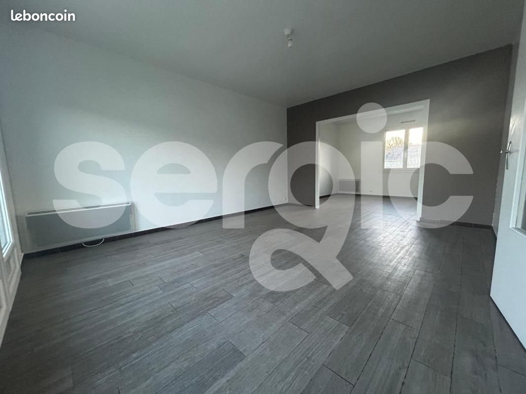 Appartement à louer, 96m², Bouchemaine