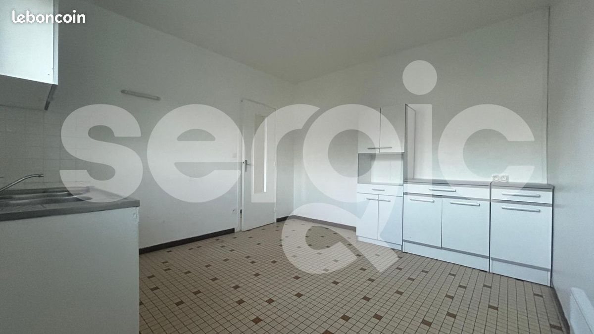 Appartement à louer, 96m², Bouchemaine