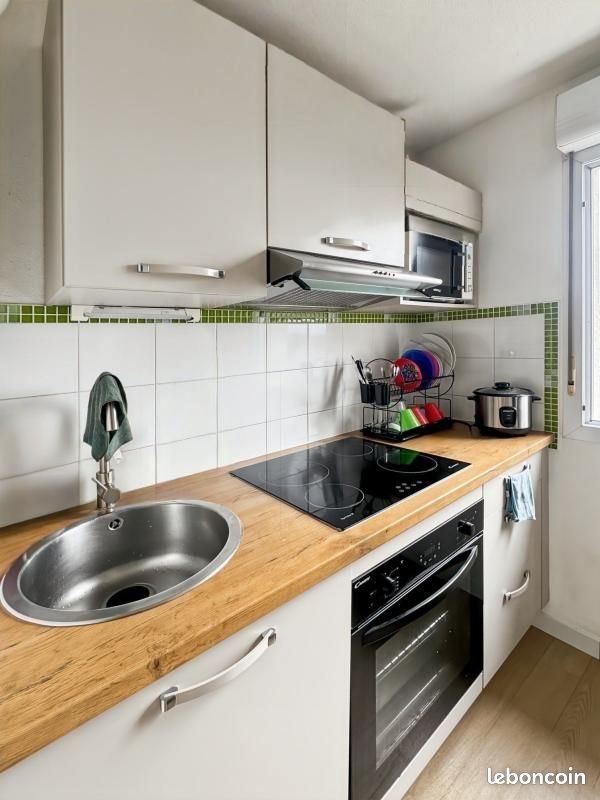 Appartement à vendre, 49m², Muret