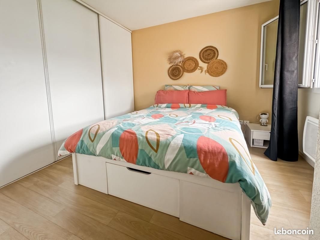 Appartement à vendre, 49m², Muret