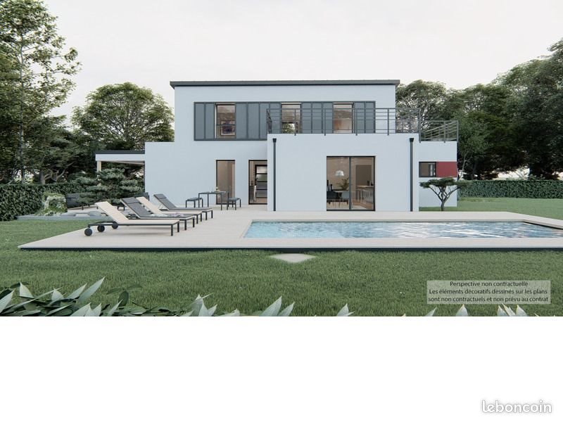 Maison à vendre, 149m², Rennes