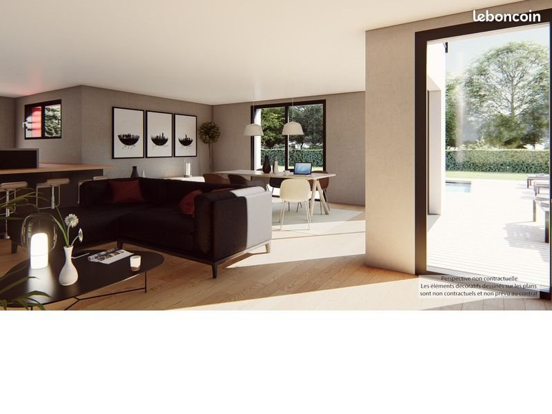 Maison à vendre, 149m², Rennes