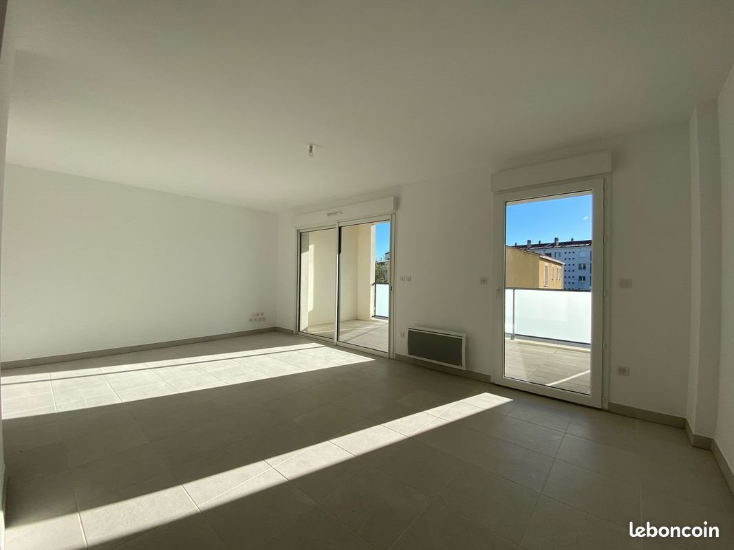 Appartement à louer, 52m², Montpellier