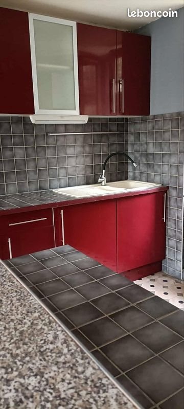 Maison à louer, 74m², Ancy-le-Franc