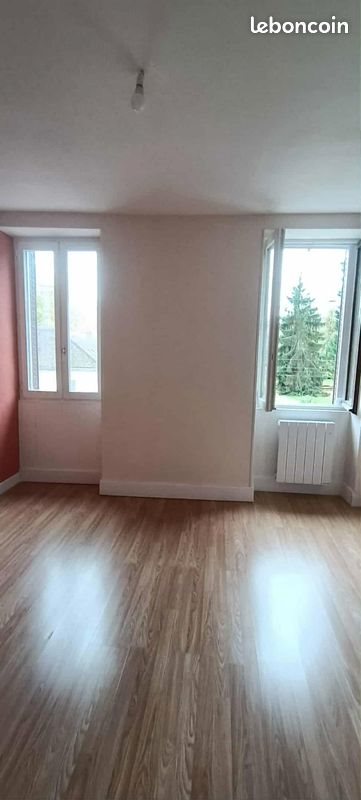 Maison à louer, 74m², Ancy-le-Franc