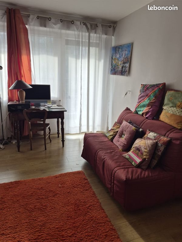 Appartement à vendre, 89m², Metz