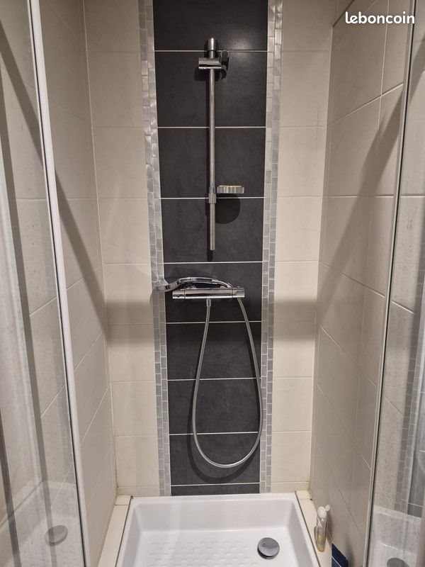 Appartement à vendre, 89m², Metz