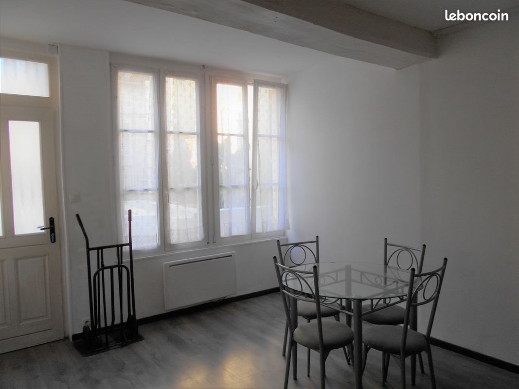 Maison à louer, 64m², Joigny