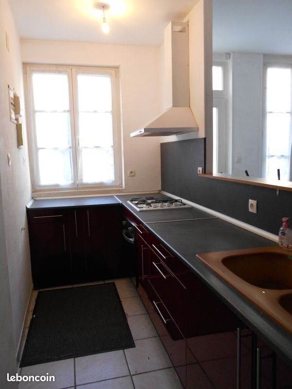 Maison à louer, 64m², Joigny