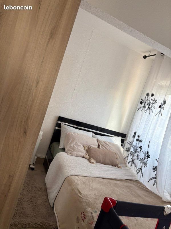 Appartement à vendre, 30m², Nice