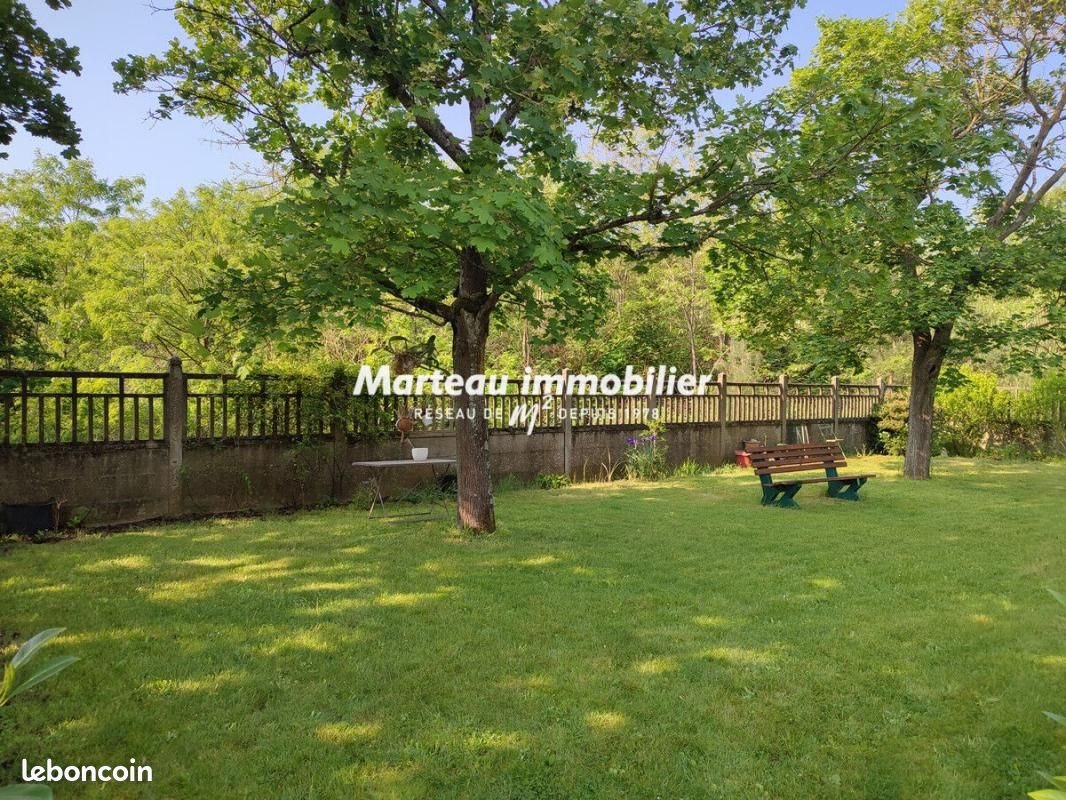 Appartement à louer, 128m², Le Mans