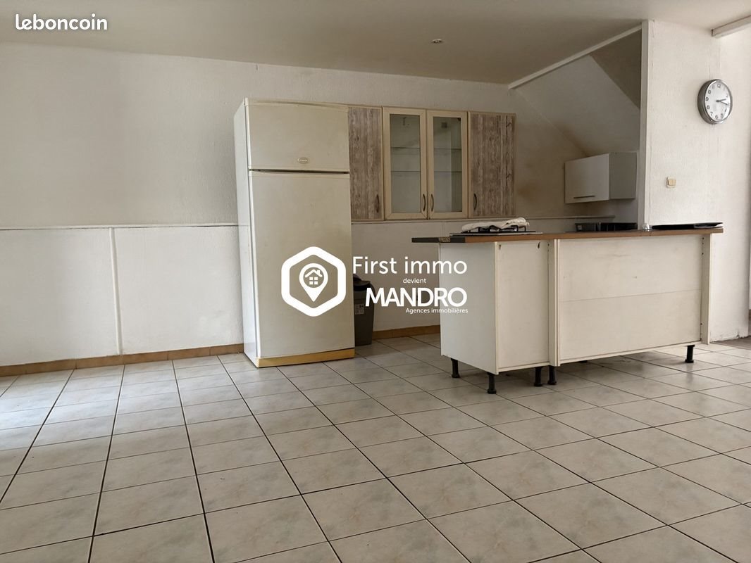 Appartement à vendre, 50m², Perpignan