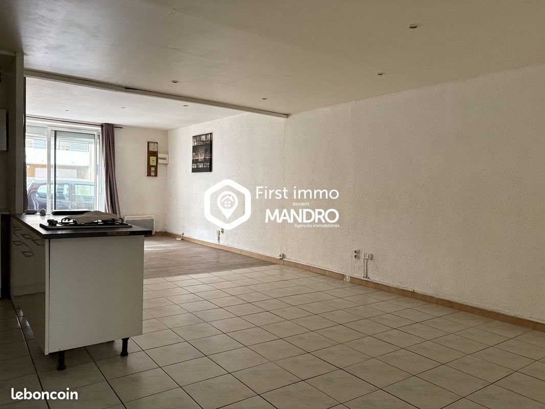 Appartement à vendre, 50m², Perpignan