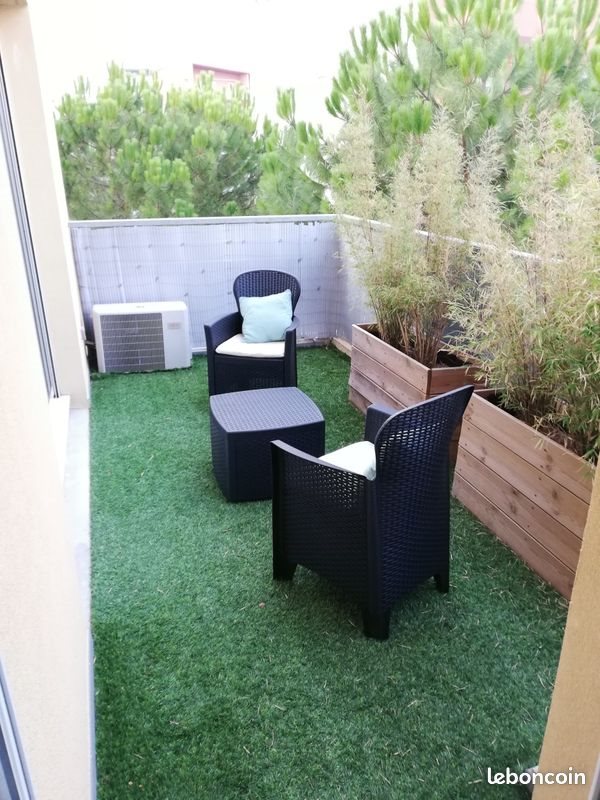 Appartement à louer, 44m², Montpellier