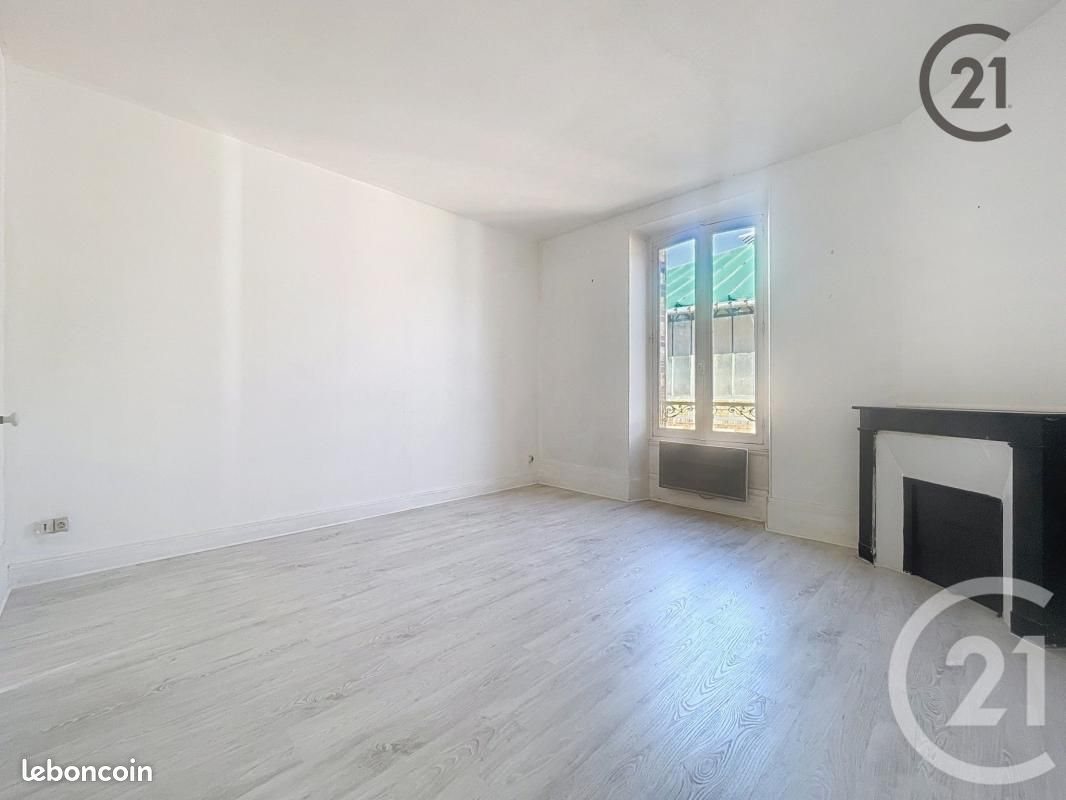 Appartement à louer, 53m², Villeneuve-sur-Yonne