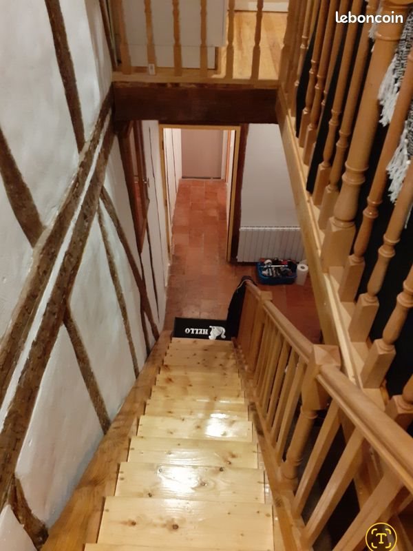 Appartement à louer, 42m², Mirande