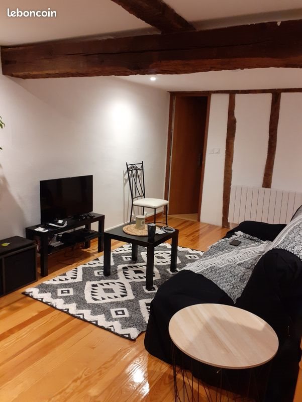 Appartement à louer, 42m², Mirande