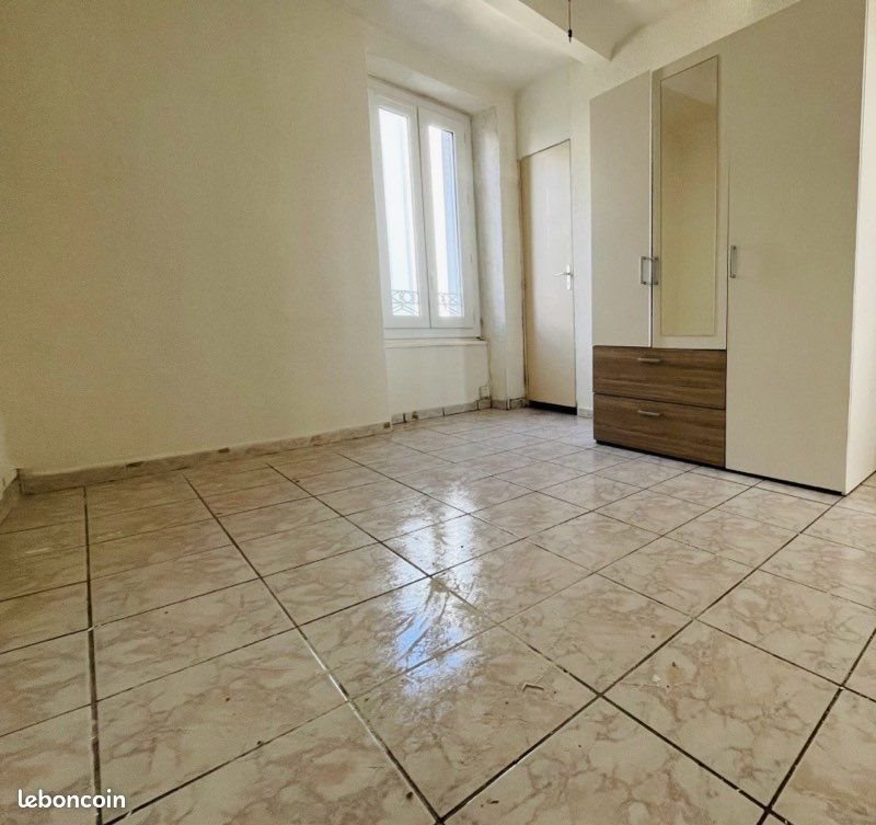 Appartement à louer, 30m², Alès