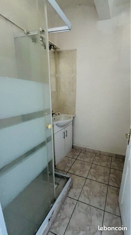 Appartement à louer, 30m², Alès