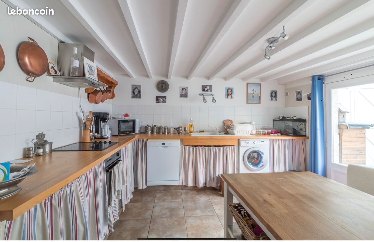 Maison à louer, 113m², Recloses