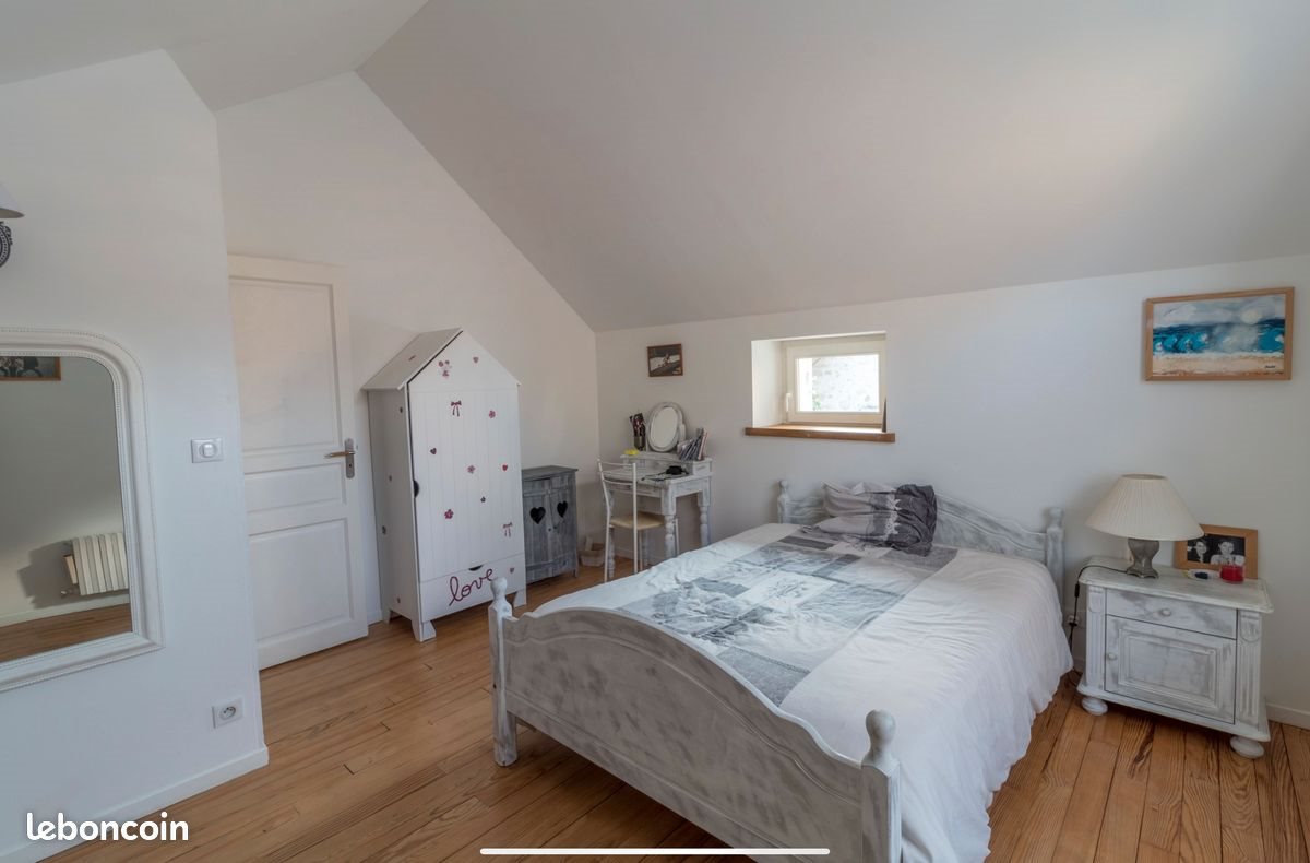 Maison à louer, 113m², Recloses