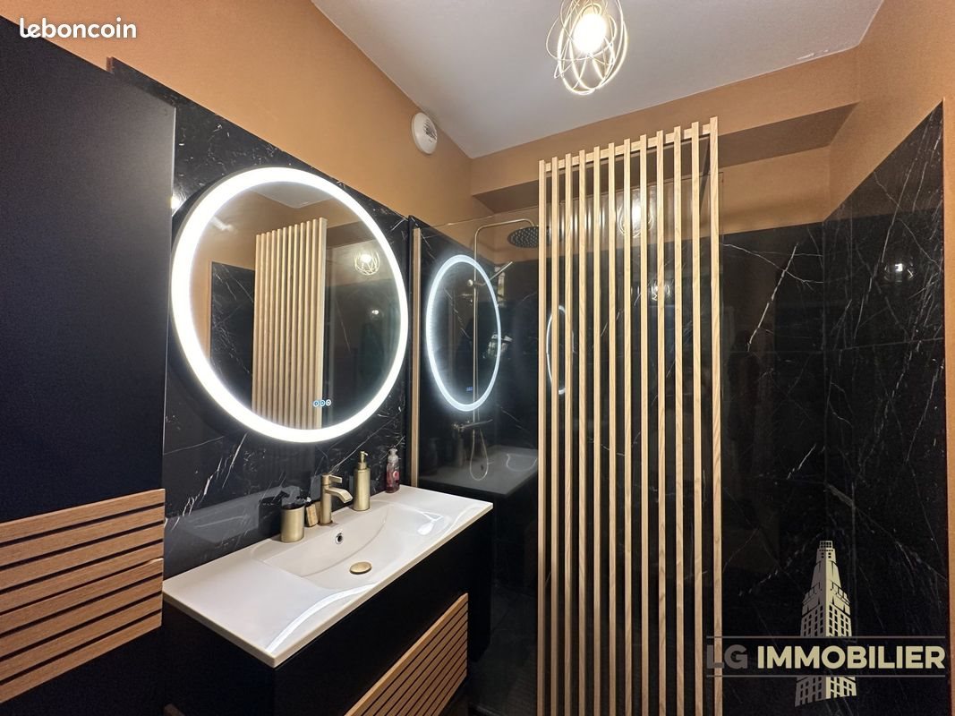 Maison à louer, 80m², Amiens