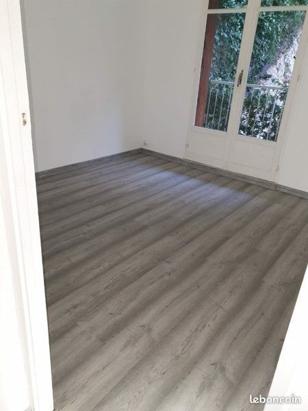 Appartement à louer, 70m², Marseille 6ème