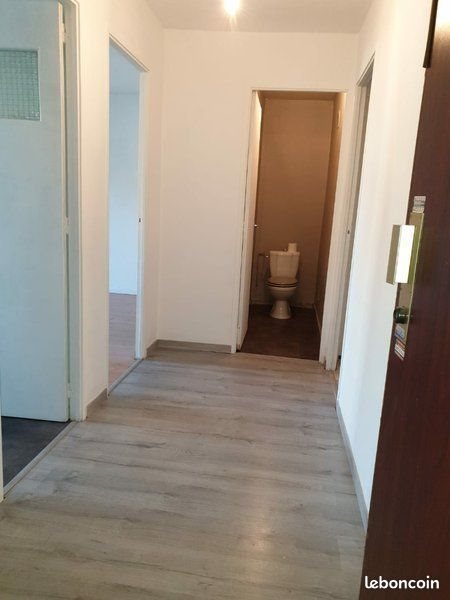 Appartement à louer, 70m², Marseille 6ème